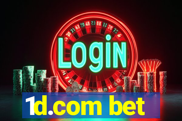 1d.com bet